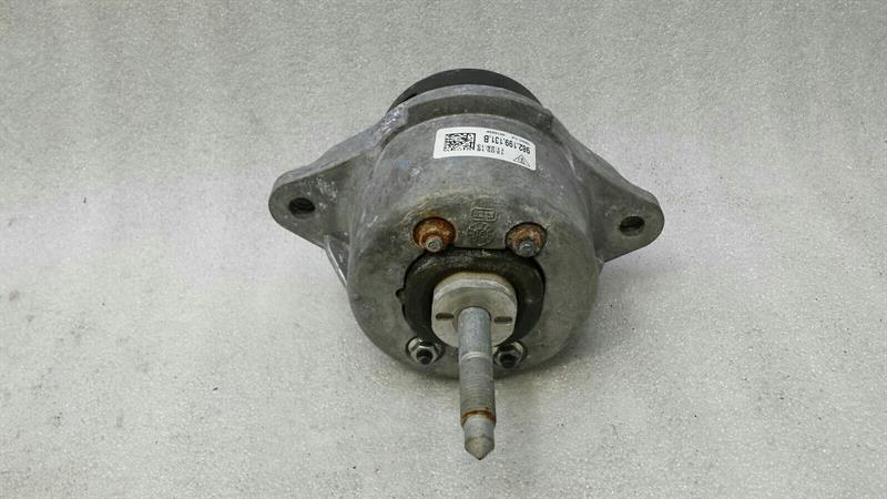 Porsche Boxster 718 engine mount 982199131B engine mount