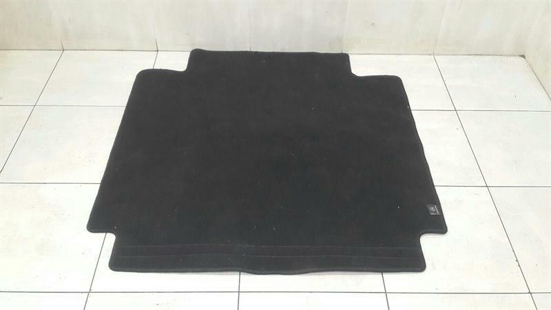 Mercedes E Class W213 Boat Floor Matt A2136804304 Boot Liner Estate
