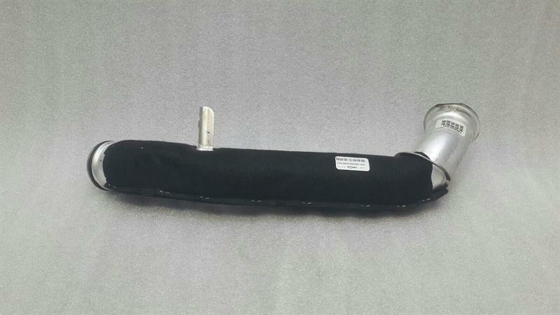 Mercedes E Class W213 Intake Pipe A6540980000 Intake Hose Intercooler OM654