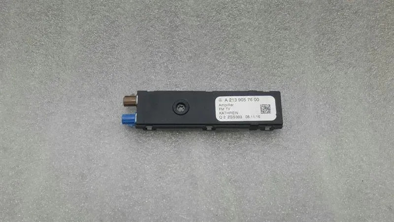 Mercedes E Class W213 Aerial / Antenna A2139057600 Antenna