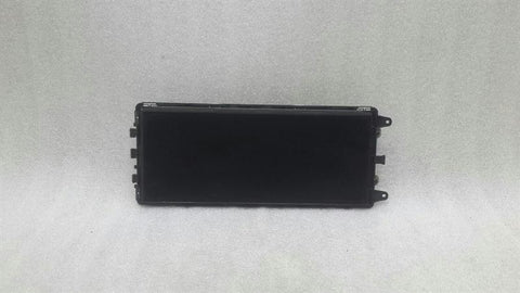 Mercedes E Class W213 RHD Navigation Monitor A2139001309 Right Hand Drive