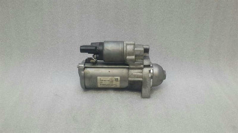 Mercedes E Class W213 Starter Engine A6549061400 Starter OM654