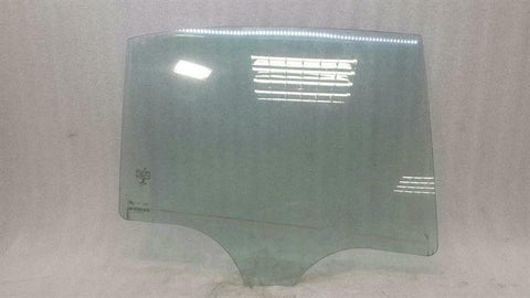 Mercedes E Class W213 right rear door glass A2137350210 door window rear right