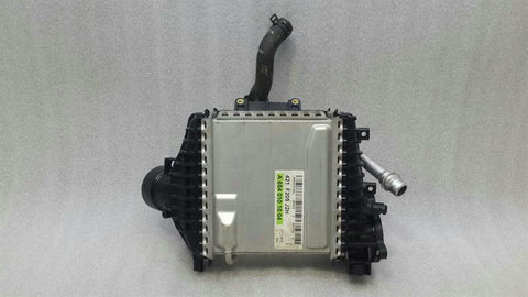 Mercedes E Class W213 Intercooler A6540900100 Intercooler OM654