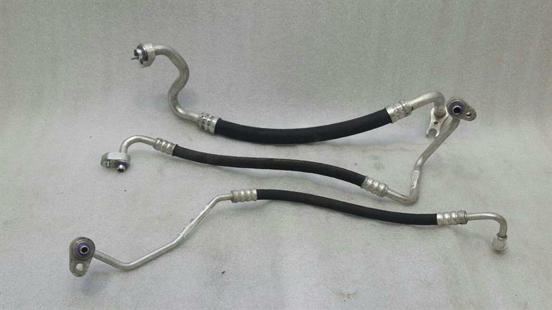 Mercedes E Class W213 A/C Pipe A2138301900 Air Conditioning Line Climate Kit OM654