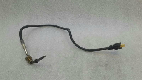 Mercedes E Class W213 Temperature Sensor A0009059704 Flue Gas Temperature
