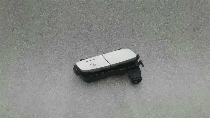 Mercedes E Class W213 seat heating switch A2139050204 seat heating switch