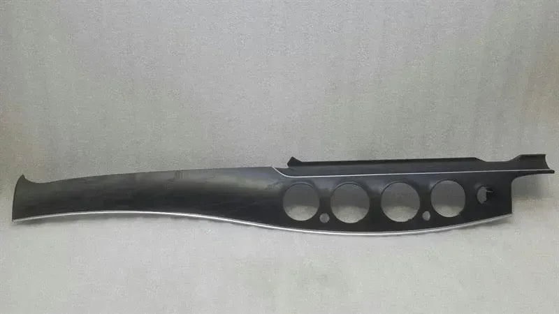 Mercedes E Class W213 RHD Dashboard Trim A2136800401 Right Handlebar Ash Tree