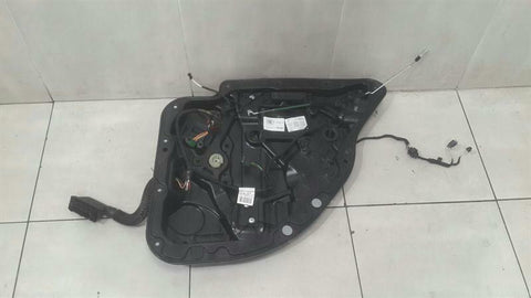 Mercedes E W213 right rear door winder A2137306805 window regulator rear right