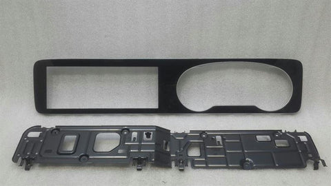Mercedes E Class W213 RHD Speedometer Cluster Cover A2135407537 Right Hand Drive