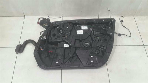 Mercedes E W213 Right Front Door Winder A2137205205 Window Regulator Front Right