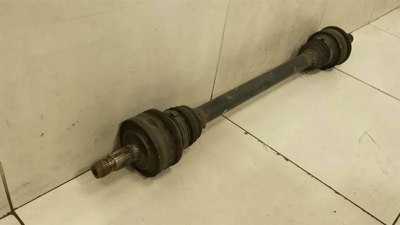 Mercedes SLK R171 RLH Drive Shaft A1713501210 Drive Shaft Rear Left