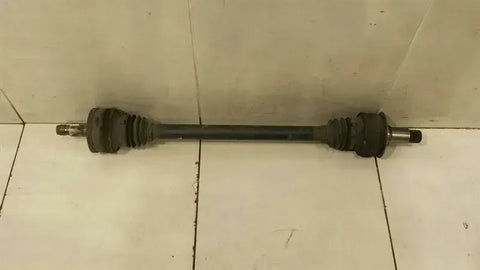 Mercedes SLK R171 RLH Drive Shaft A1713501210 Drive Shaft Rear Left