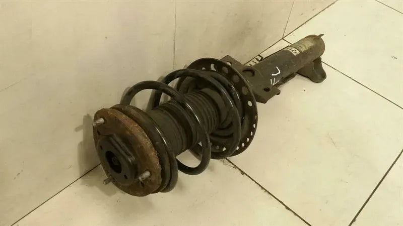 Mercedes SLK R171 shock absorber front left A1713200330 shock absorber front left