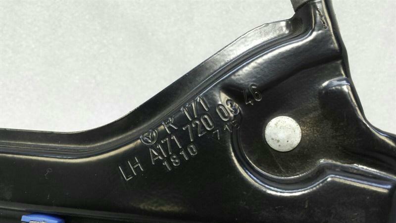 Mercedes SLK R171 Left Front Door Winder A1717200346 Window Regulator Front Left