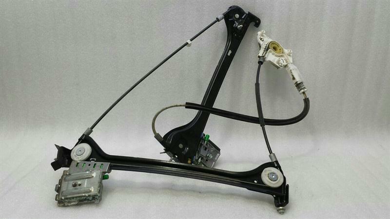 Mercedes SLK R171 Left Front Door Winder A1717200346 Window Regulator Front Left