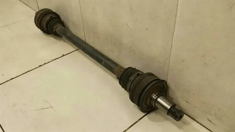 Mercedes SLK R171 RLH Drive Shaft A1713501210 Drive Shaft Rear Left