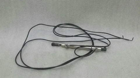 Mercedes SLK R171 left hydraulic cylinder A1718000572 hydraulic cylinder left.