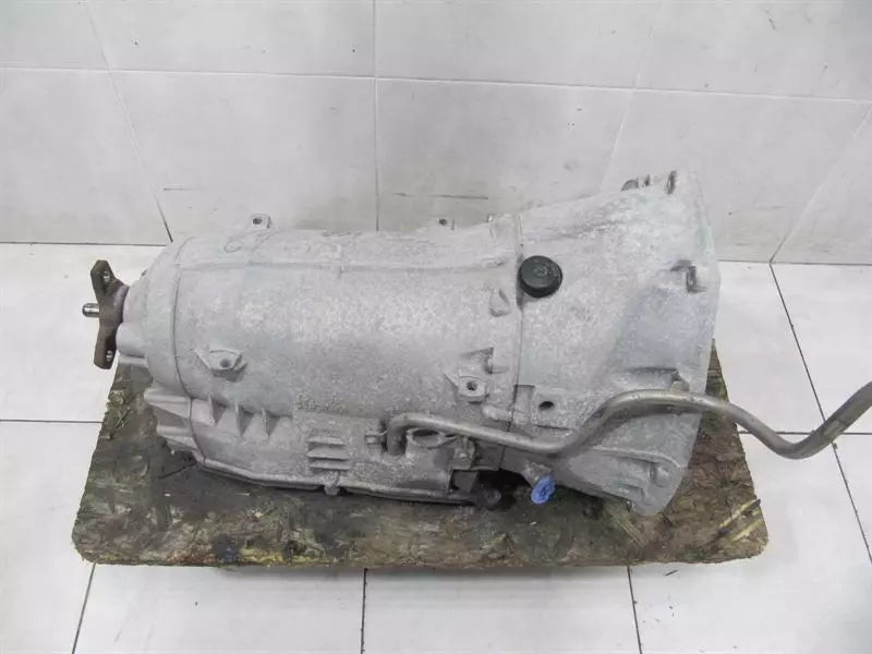 Mercedes W211 R171 722695 Gearbox A2112703300 Transmission 722.695 E200K C200K