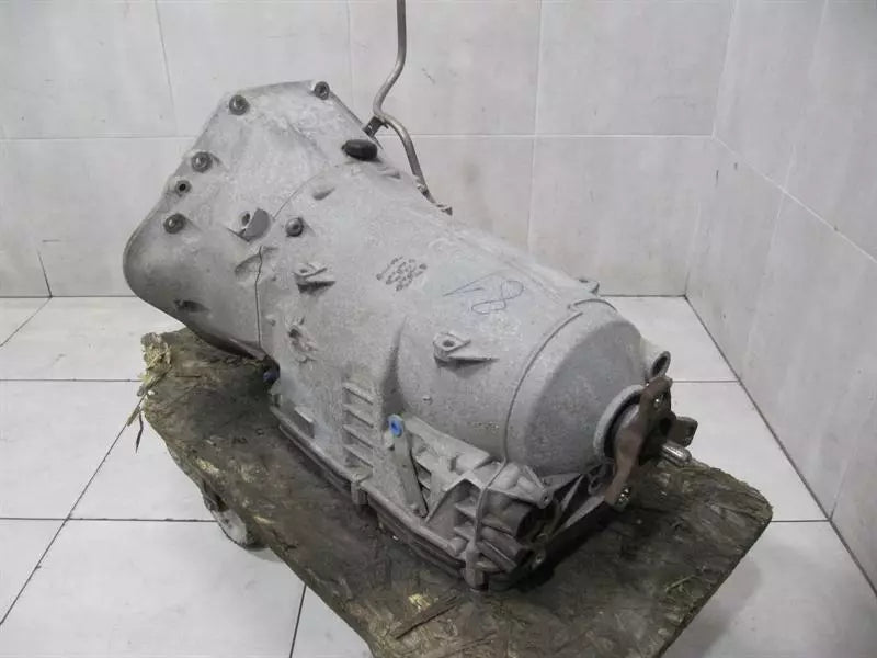 Mercedes W211 R171 722695 Gearbox A2112703300 Transmission 722.695 E200K C200K