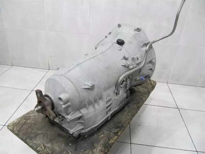 Mercedes W211 R171 722695 Gearbox A2112703300 Transmission 722.695 E200K C200K