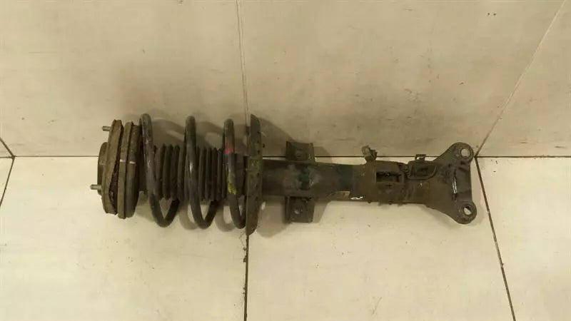 Mercedes SLK R171 shock absorber front A1713200330 shock absorber front right