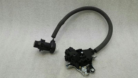 Mercedes E Class W213 Boot Lock A2047500485 Tailgate Lock