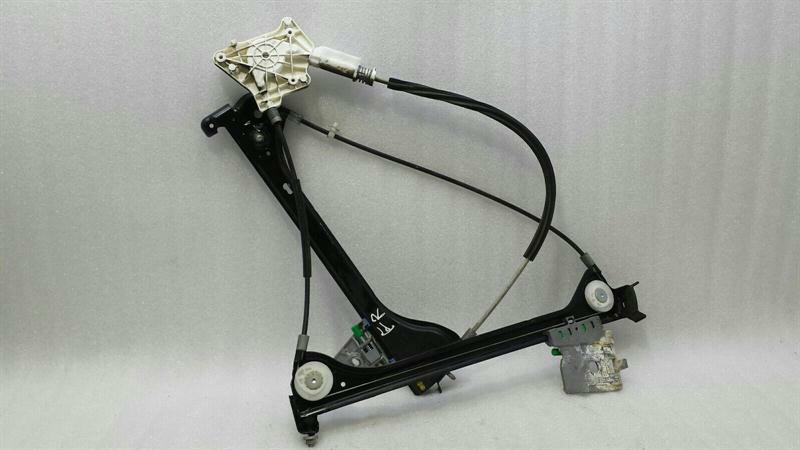 Mercedes SLK R171 Right Front Door Winder A1717200446 Window Regulator Front Right