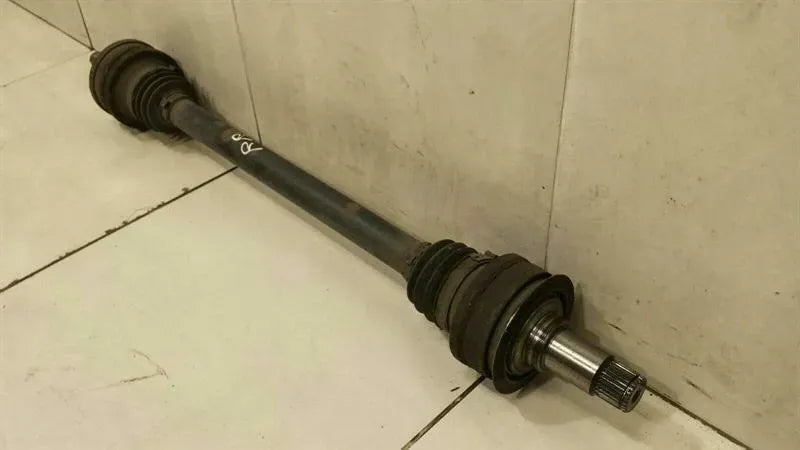 Mercedes SLK R171 Drive Shaft Rear Right A1713501210 RRH Drive Shaft