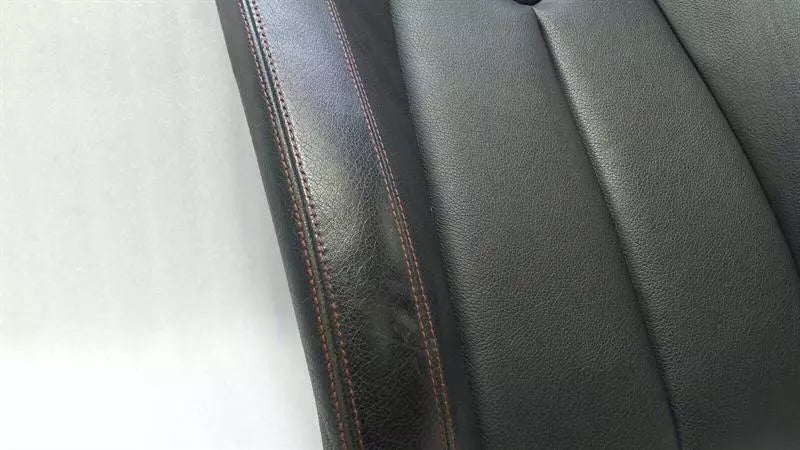 Mercedes SLK R171 right seat backrest A1719107201 3D16 seat right