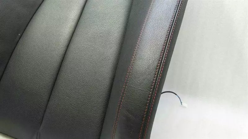Mercedes SLK R171 right seat backrest A1719107201 3D16 seat right