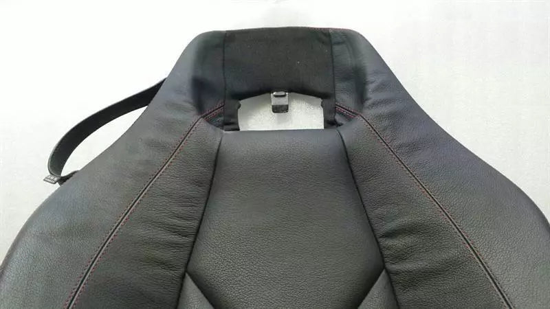 Mercedes SLK R171 right seat backrest A1719107201 3D16 seat right