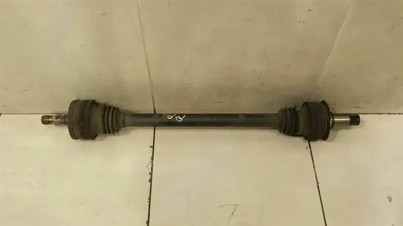 Mercedes SLK R171 Drive Shaft Rear Right A1713501210 RRH Drive Shaft