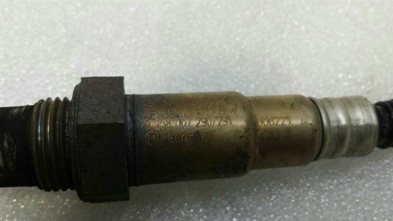 Mercedes SLK R171 Lambda Sensor A0045422218 HO2S