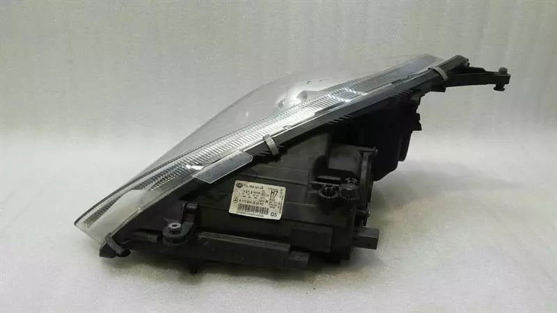 Mercedes SLK R171 Right A1718202261 Headlight RHD RIGHT HAND DRIVE Halogen