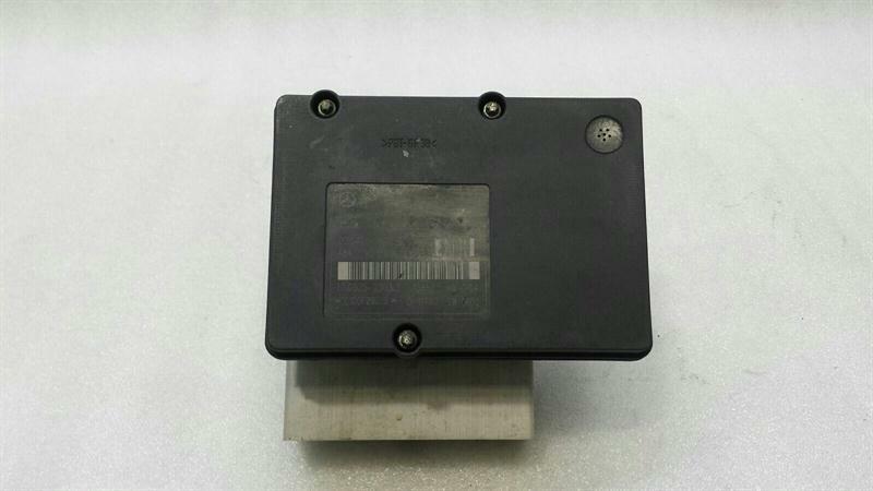 MERCEDES R171 A.B.S PUMP A0044316212 ABS PUMP HYDRAULIC BLOCK