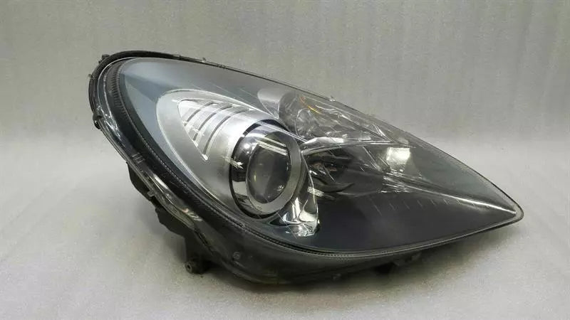 Mercedes SLK R171 Right A1718202261 Headlight RHD RIGHT HAND DRIVE Halogen