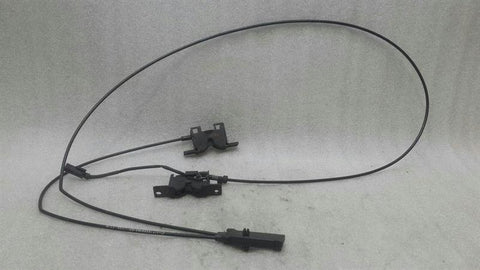 Mercedes SLK R171 Bonnet Lock A1718800159 Bonnet Lock