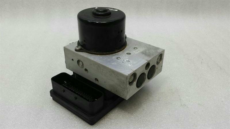 MERCEDES R171 A.B.S PUMP A0044316212 ABS PUMP HYDRAULIC BLOCK