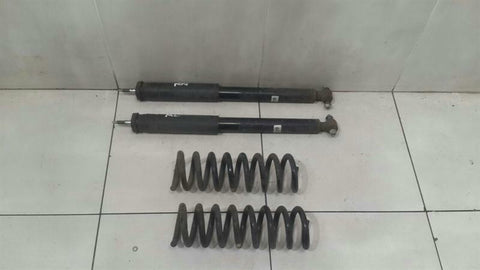 Mercedes SLK R171 shock absorber rear A1713260800 shock absorber rear set set