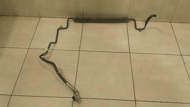 Mercedes SLK R171 oil cooler A1714602524 servo oil cooler