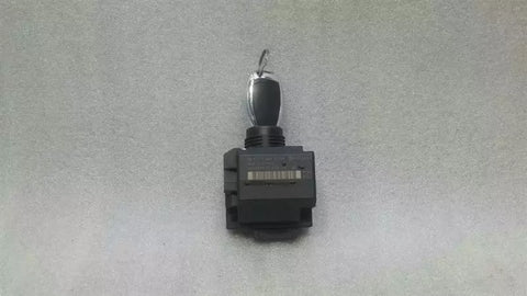 Mercedes SLK R171 Ignition Lock Switch A2115452308 EZS Control Unit Key Key