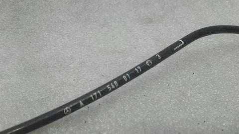 Mercedes SLK R171 A.B.S Sensor A1715400117 ABS Sensor SLK200