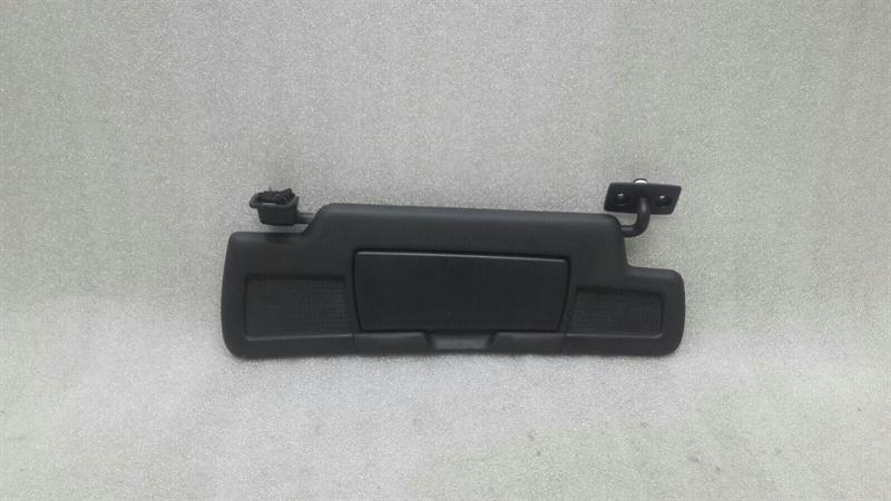 Mercedes SLK R171 right sun visor A1718100210 sun visor cover right