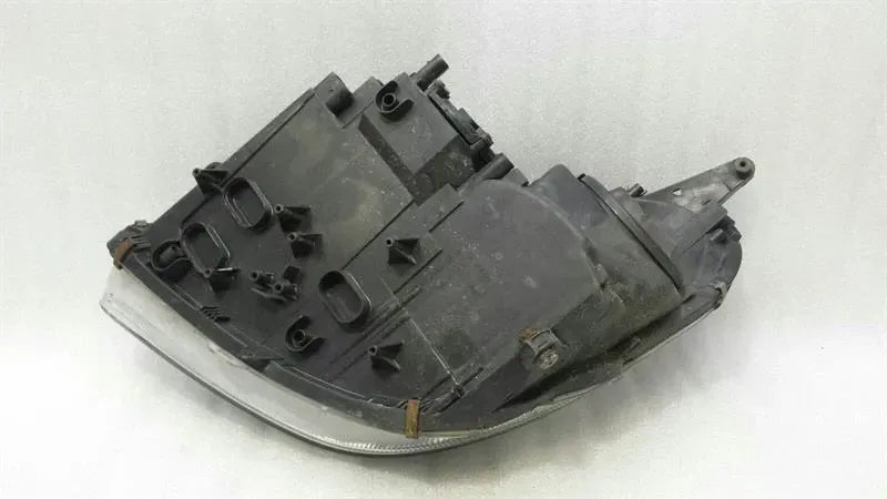 Mercedes SLK R171 Right A1718202261 Headlight RHD RIGHT HAND DRIVE Halogen