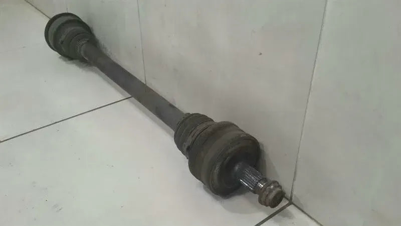 Mercedes SLK R171 Left Drive Shaft A1713501210 Drive Shaft Rear Left RLH