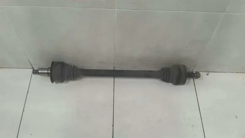 Mercedes SLK R171 Left Drive Shaft A1713501210 Drive Shaft Rear Left RLH