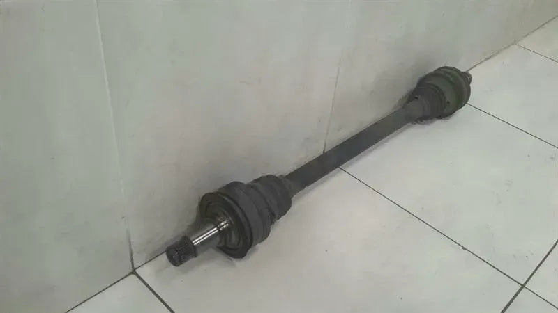 Mercedes SLK R171 Left Drive Shaft A1713501210 Drive Shaft Rear Left RLH