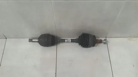 Mercedes A Class W176 Left Front Drive Shaft A2463309400 Drive Shaft Front Li