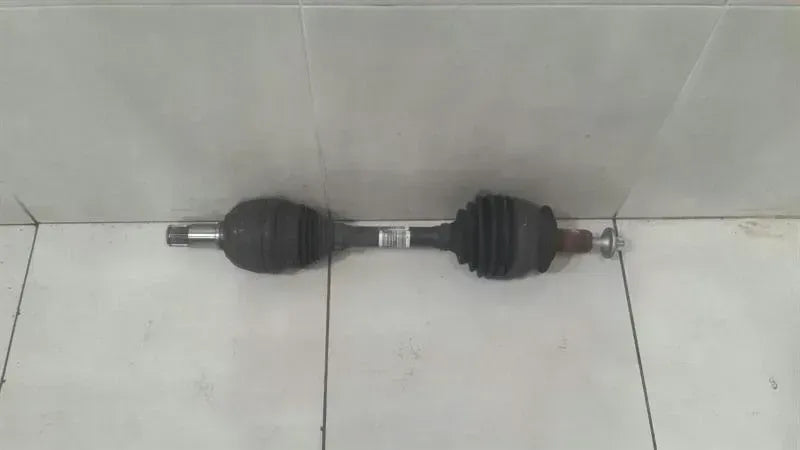 Mercedes A Class W176 Left Front Drive Shaft A2463309400 Drive Shaft Front Li